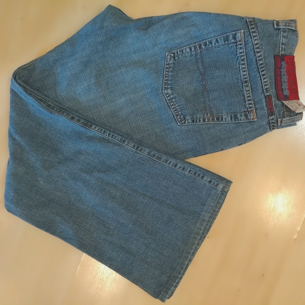 Womens lucky brand 226 Peanut Pant Size 12